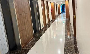 BAGUIO CONDOMINIUM (RFO & PRE-SELLING)