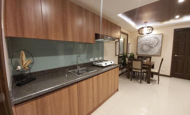 BAGUIO CONDOMINIUM (RFO & PRE-SELLING)