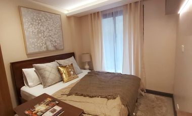 BAGUIO CONDOMINIUM (RFO & PRE-SELLING)