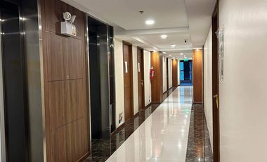 BAGUIO CONDOMINIUM (RFO & PRE-SELLING)