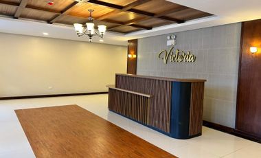 BAGUIO CONDOMINIUM (RFO & PRE-SELLING)