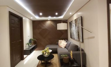 BAGUIO CONDOMINIUM (RFO & PRE-SELLING)