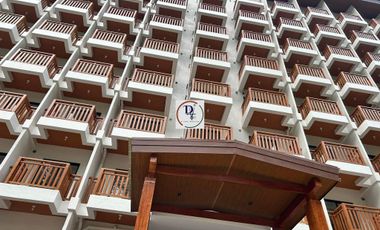 BAGUIO CONDOMINIUM (RFO & PRE-SELLING)