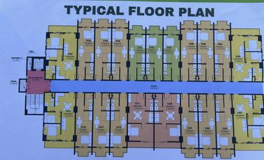 BAGUIO CONDOMINIUM (RFO & PRE-SELLING)