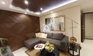 BAGUIO CONDOMINIUM (RFO & PRE-SELLING)