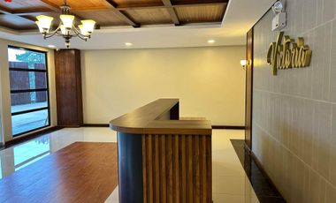 BAGUIO CONDOMINIUM (RFO & PRE-SELLING)