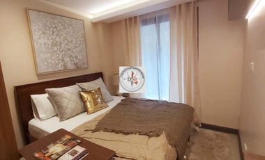 BAGUIO CONDOMINIUM (RFO & PRE-SELLING)