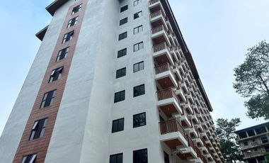 BAGUIO CONDOMINIUM (RFO & PRE-SELLING)