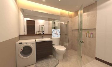 BAGUIO CONDOMINIUM (RFO & PRE-SELLING)