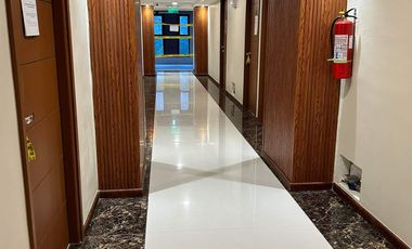 BAGUIO CONDOMINIUM (RFO & PRE-SELLING)