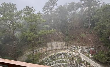 BAGUIO CONDOMINIUM (RFO & PRE-SELLING)