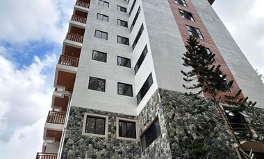BAGUIO CONDOMINIUM (RFO & PRE-SELLING)