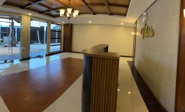 BAGUIO CONDOMINIUM (RFO & PRE-SELLING)