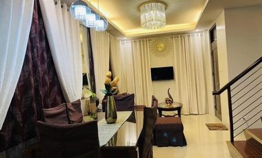 MODERN fully furnished house for rent DAILY, WEEKLY OR MONTHLY