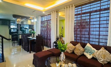 MODERN fully furnished house for rent DAILY, WEEKLY OR MONTHLY