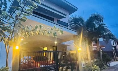 MODERN fully furnished house for rent DAILY, WEEKLY OR MONTHLY
