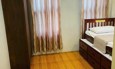 MODERN fully furnished house for rent DAILY, WEEKLY OR MONTHLY