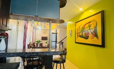 MODERN fully furnished house for rent DAILY, WEEKLY OR MONTHLY