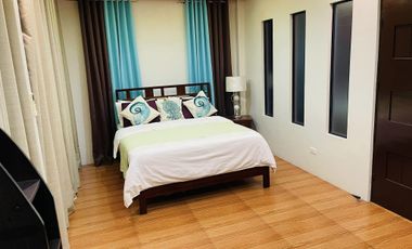 MODERN fully furnished house for rent DAILY, WEEKLY OR MONTHLY
