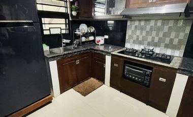 MODERN fully furnished house for rent DAILY, WEEKLY OR MONTHLY
