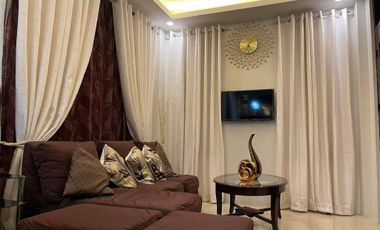 MODERN fully furnished house for rent DAILY, WEEKLY OR MONTHLY