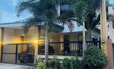 MODERN fully furnished house for rent DAILY, WEEKLY OR MONTHLY