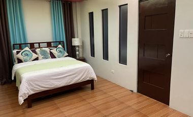 MODERN fully furnished house for rent DAILY, WEEKLY OR MONTHLY