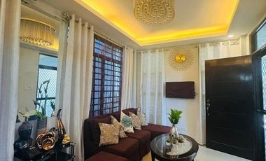 MODERN fully furnished house for rent DAILY, WEEKLY OR MONTHLY