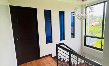 MODERN fully furnished house for rent DAILY, WEEKLY OR MONTHLY