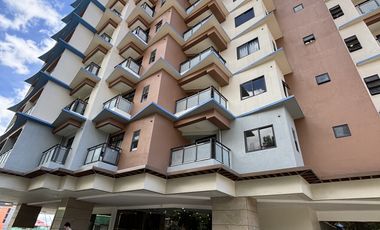 Baguio Condo Megatower 7