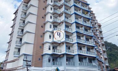 Baguio Condo Megatower 7