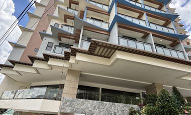 Baguio Condo Megatower 7