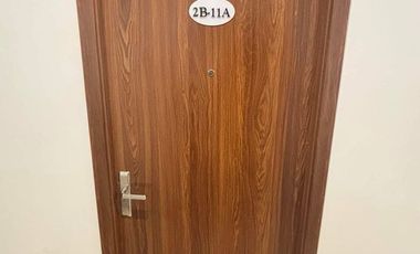 Baguio Condo Megatower 7