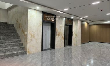 Baguio Condo Megatower 7