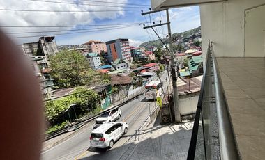 Baguio Condo Megatower 7