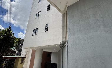 Baguio Condo Megatower 7