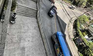 Baguio Condo Megatower 7