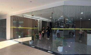 Baguio Condo Megatower 7