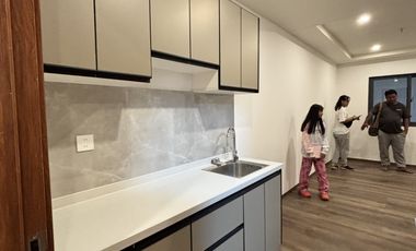 Baguio Condo Megatower 7