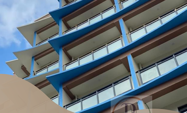 Baguio Condo Megatower 7