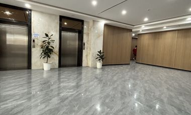 Baguio Condo Megatower 7