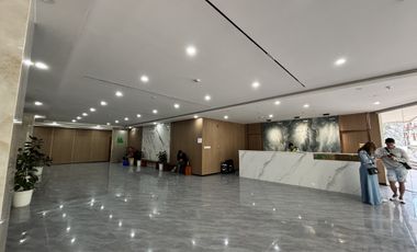 Baguio Condo Megatower 7