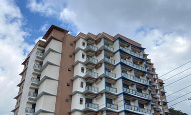 Baguio Condo Megatower 7