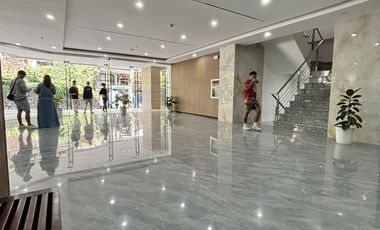 Baguio Condo Megatower 7