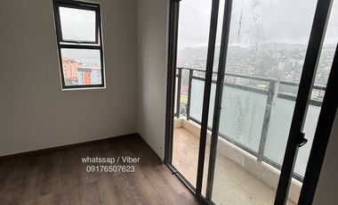 Baguio Condo Megatower 7