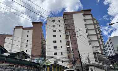 Baguio Condo Megatower 7