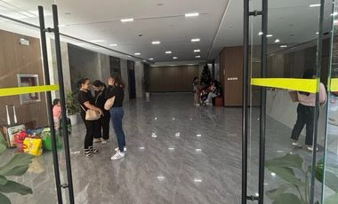 Baguio Condo Megatower 7