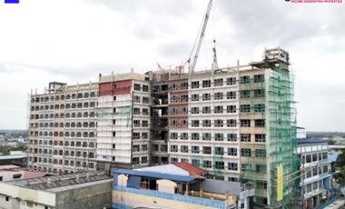 DAGUPAN CONDO DORMITORY UNIT 