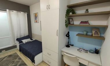 DAGUPAN CONDO DORMITORY UNIT 