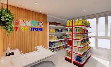 DAGUPAN CONDO DORMITORY UNIT 